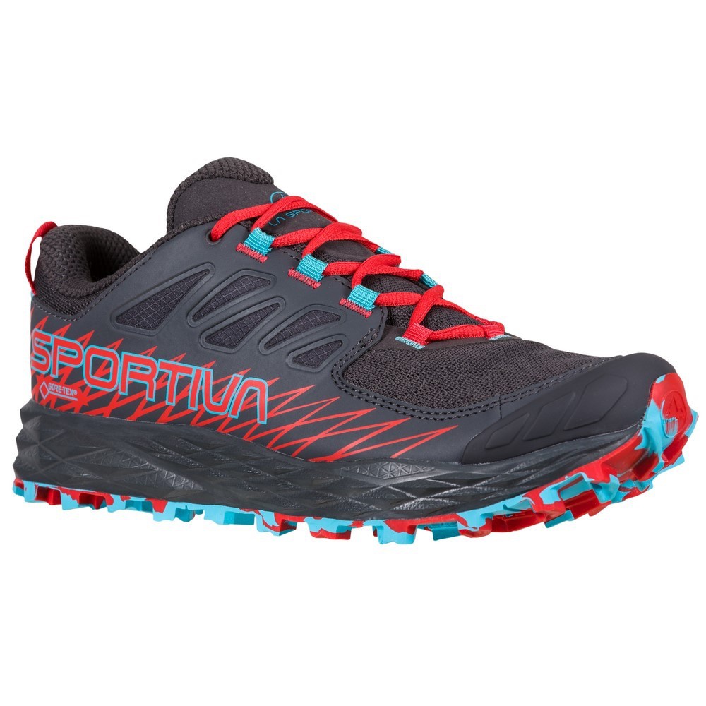 Producto Lycan Goretex Mujer Zapatillas Trail Running La Sportiva