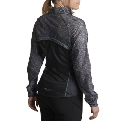 Ventro Mujer Chaqueta Trail Running Ultimate Direction