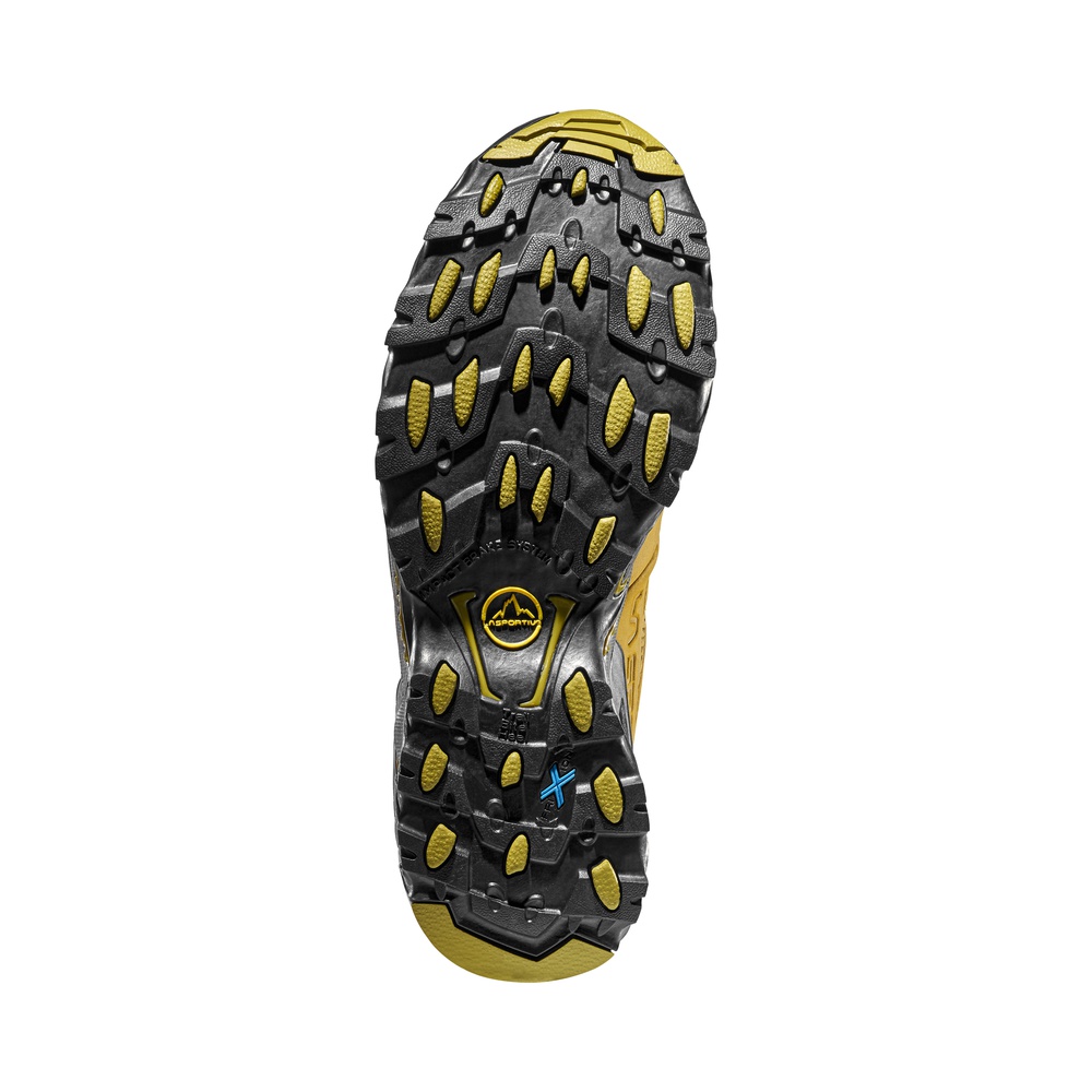 Producto Ultra Raptor II Mid Leather Gtx Botas Trekking La Sportiva