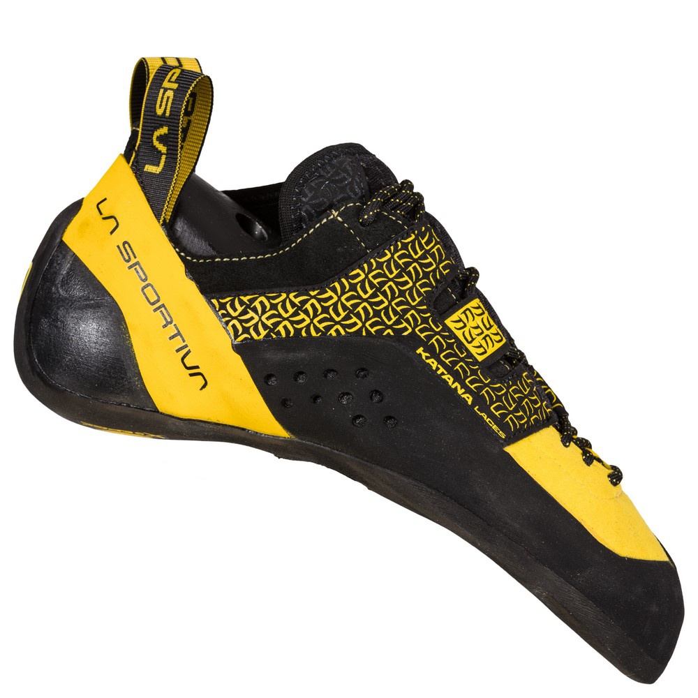 Producto Katana Laces Pie de gato Escalada La Sportiva