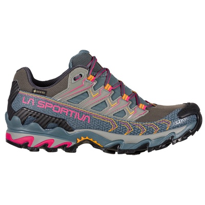 Ultra Raptor II Goretex Mujer Zapatillas Trail Running La Sportiva