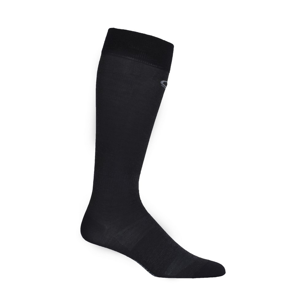 Producto Snow Liner Otc Mujer - Calcetines Nieve Icebreaker