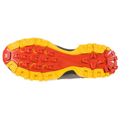 Bushido II Hombre Zapatillas Trail Running La Sportiva