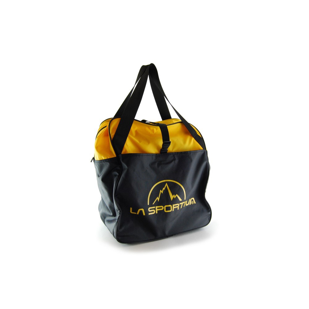 Producto Skimo Black/Yellow Mochila Esquí La Sportiva