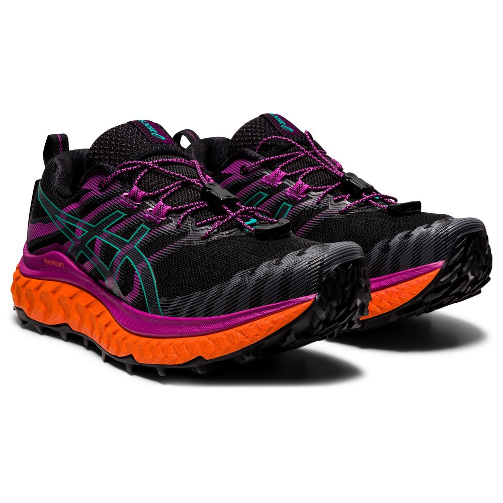 Trabuco Max Mujer - Zapatillas Trail Running Asics