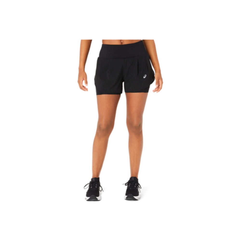 Producto Road 2-N-1 3.5In Mujer Short Asics