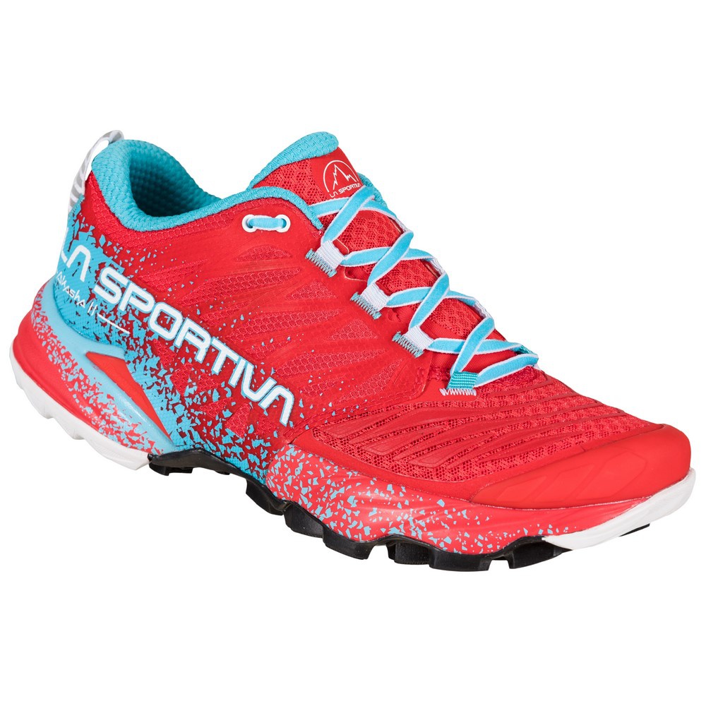 LA SPORTIVA AKASHA II - MountLegend