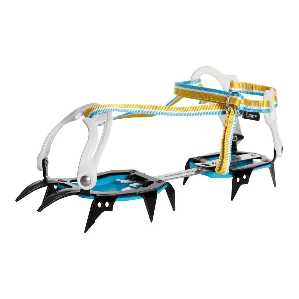 Producto Fakir 3 Classic Crampones Alpinismo Singing Rock