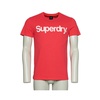 Cl Tee Hombre Camiseta Lifestyle Superdry