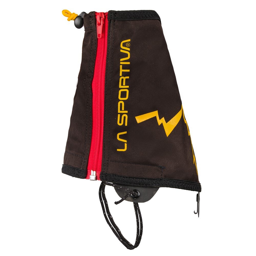 Producto Winter Running Gaiter Polaina Unisex Trail La Sportiva