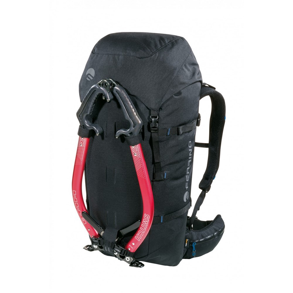 Producto Backpack Ultimate 35 + 5 Mochilas Trekking Ferrino