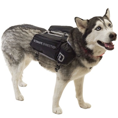 Dog Vest - Mochila Trekking Ultimate Direction