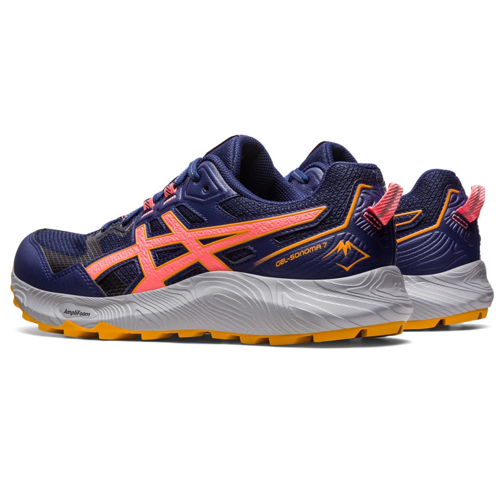 Producto Gel-Sonoma 7 W Mujer Zapatillas Trail Runninig Asics