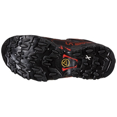 Ultra Raptor II Goretex Hombre Zapatillas Trail Running La