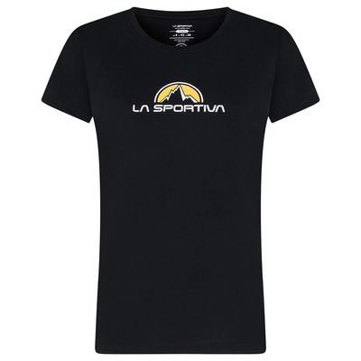 Brand Mujer Camiseta Escalada La Sportiva