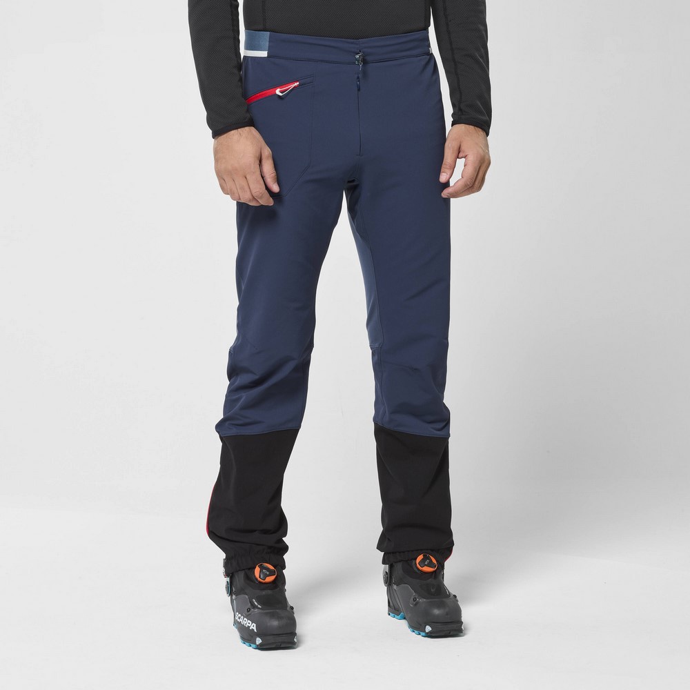 Producto Pierrament Hombre Pantalón Esquí Millet