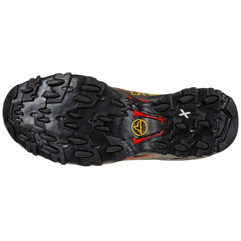 Producto Ultra Raptor II Mid Goretex Hombre Botas Senderismo La Sportiva