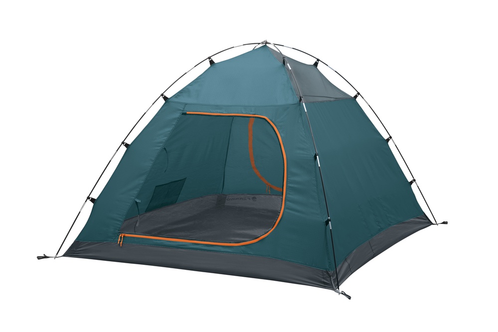 Producto Tent Kalahari 3 Tienda Acampada Ferrino