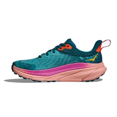 Challenger 7 Gtx Mujer Zapatillas Trail Running Hoka