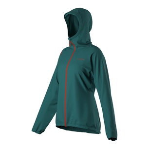 Pocketshell Jkt W Chaquetas Mujer Trail La Sportiva