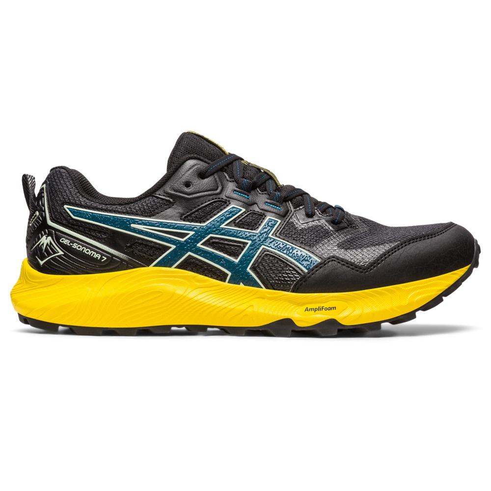 Producto Gel-Sonoma 7 Hombre Zapatillas Trail Runninig Asics