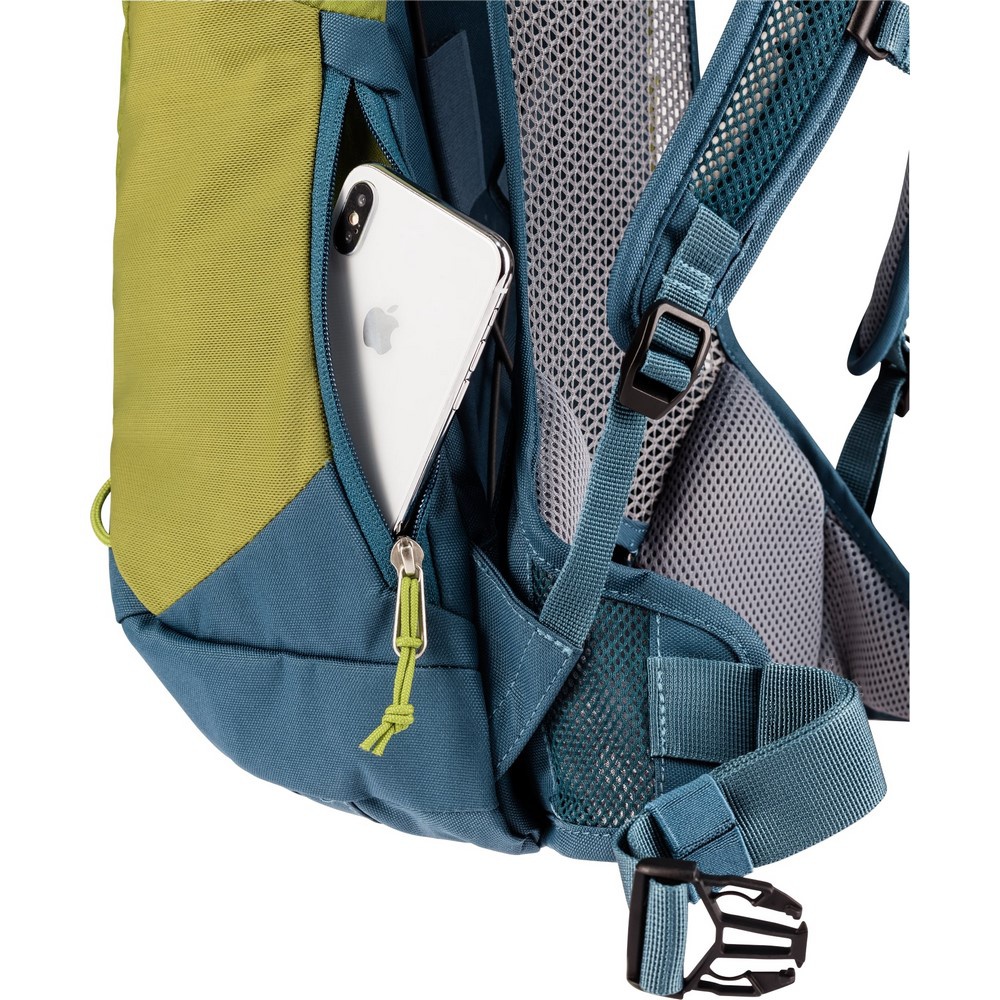 Producto AC Lite 16 Mochila 16 litros Trekking Deuter