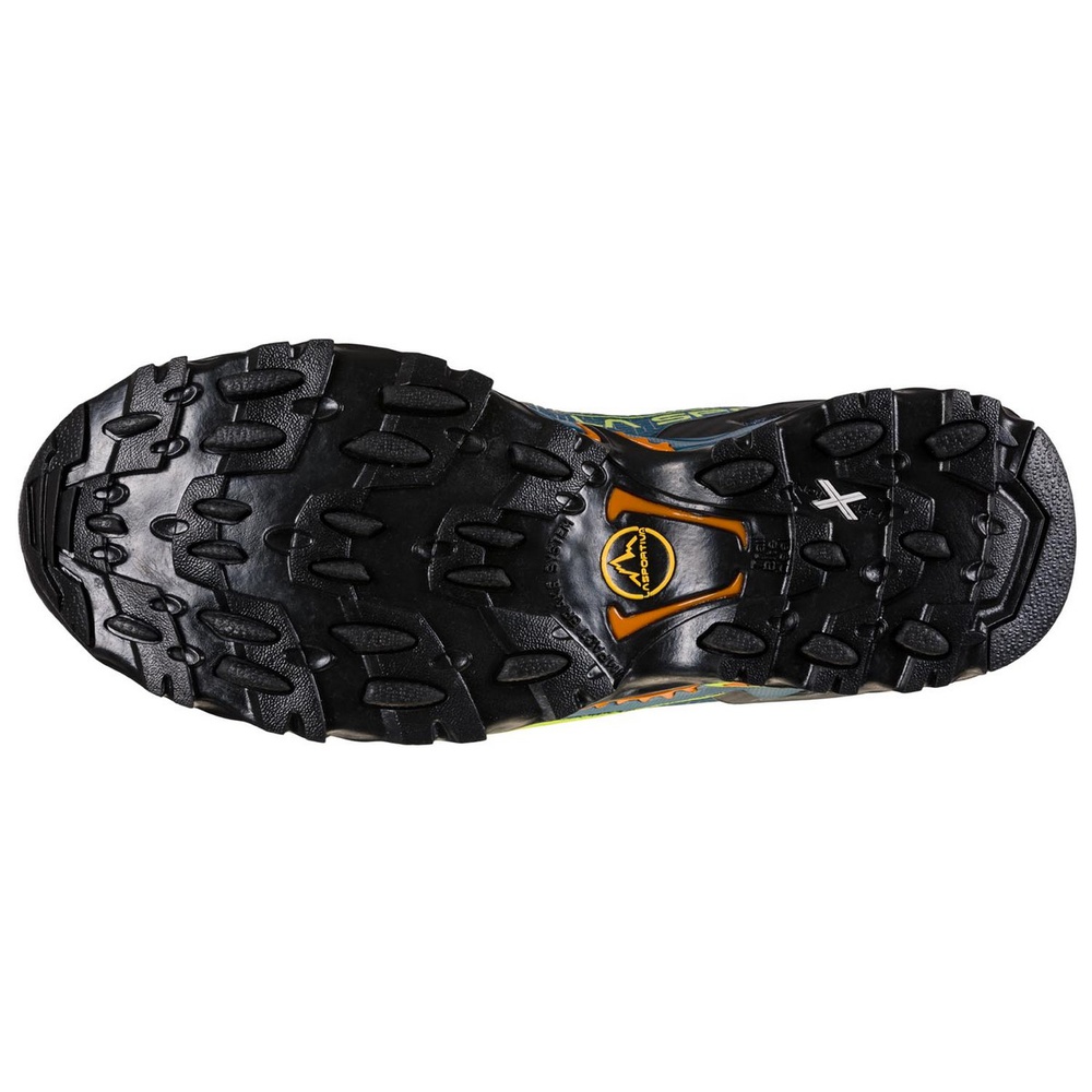 Producto Ultra Raptor II Hombre Zapatillas Trail Running La Sportiva