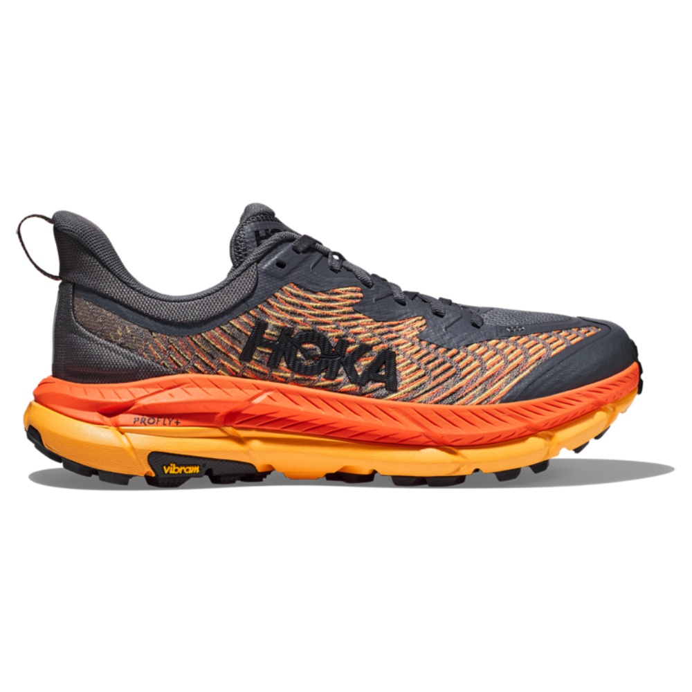 Producto Mafate Speed 4 Hombre Zapatillas Trail Running Hoka