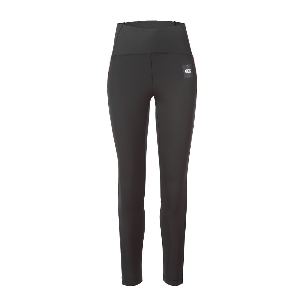 Producto Cidelle 7/8 Tec Leggings Mujer Pantalones Nieve Picture