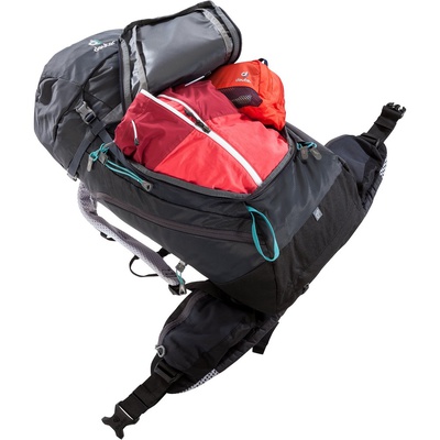 Trail Pro 34 Mujer SL Mochila 34 litros Trekking Deuter