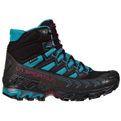 Ultra Raptor II Mid Goretex Mujer Botas Senderismo La Sportiva