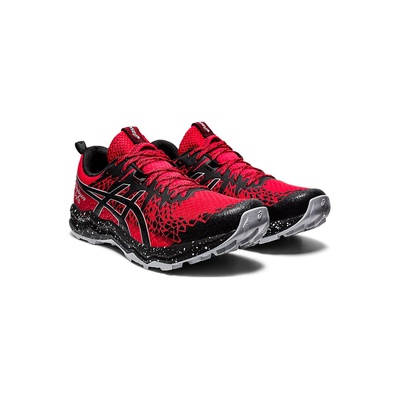 Fuji Trabuco Lite Hombre Zapatillas Trail Running Asics