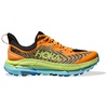 Mafate Speed 4 Hombre Zapatillas Trail Hoka