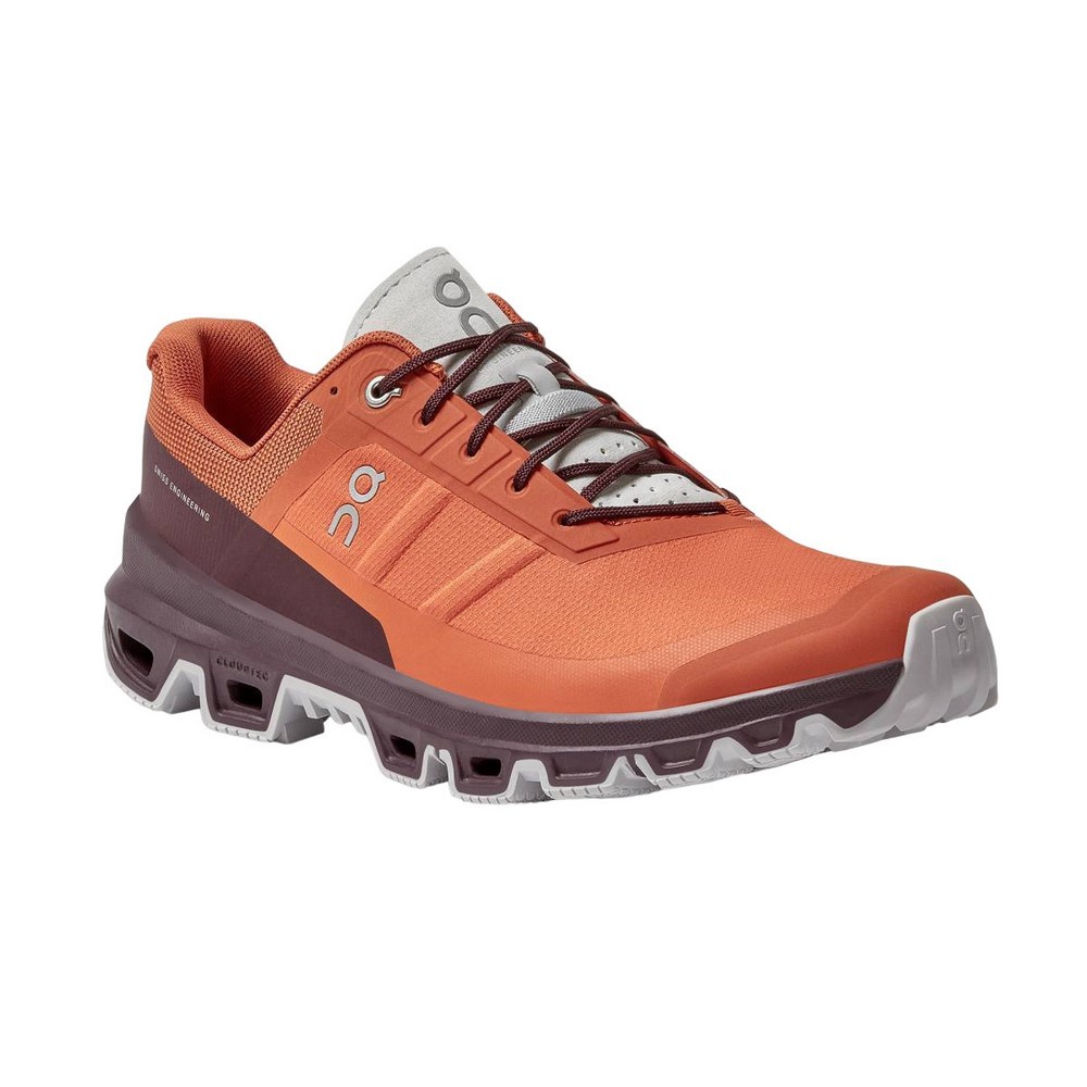 Producto Cloudventure Hombre Zapatillas Trail Running On