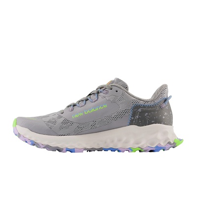 Fresh Foam Garo W Mujer Zapatillas Trail New Balance