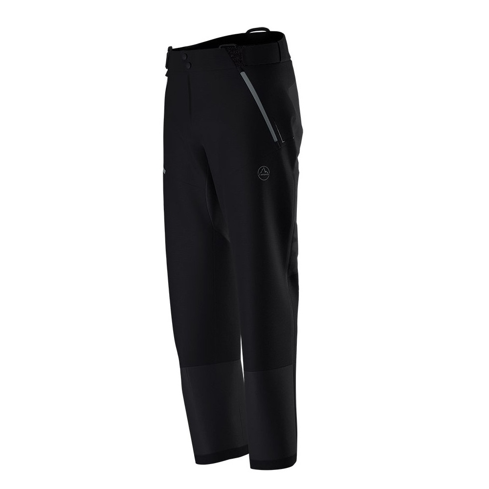 Producto Crossridge Evo Shell Pantalones Nieve La Sportiva