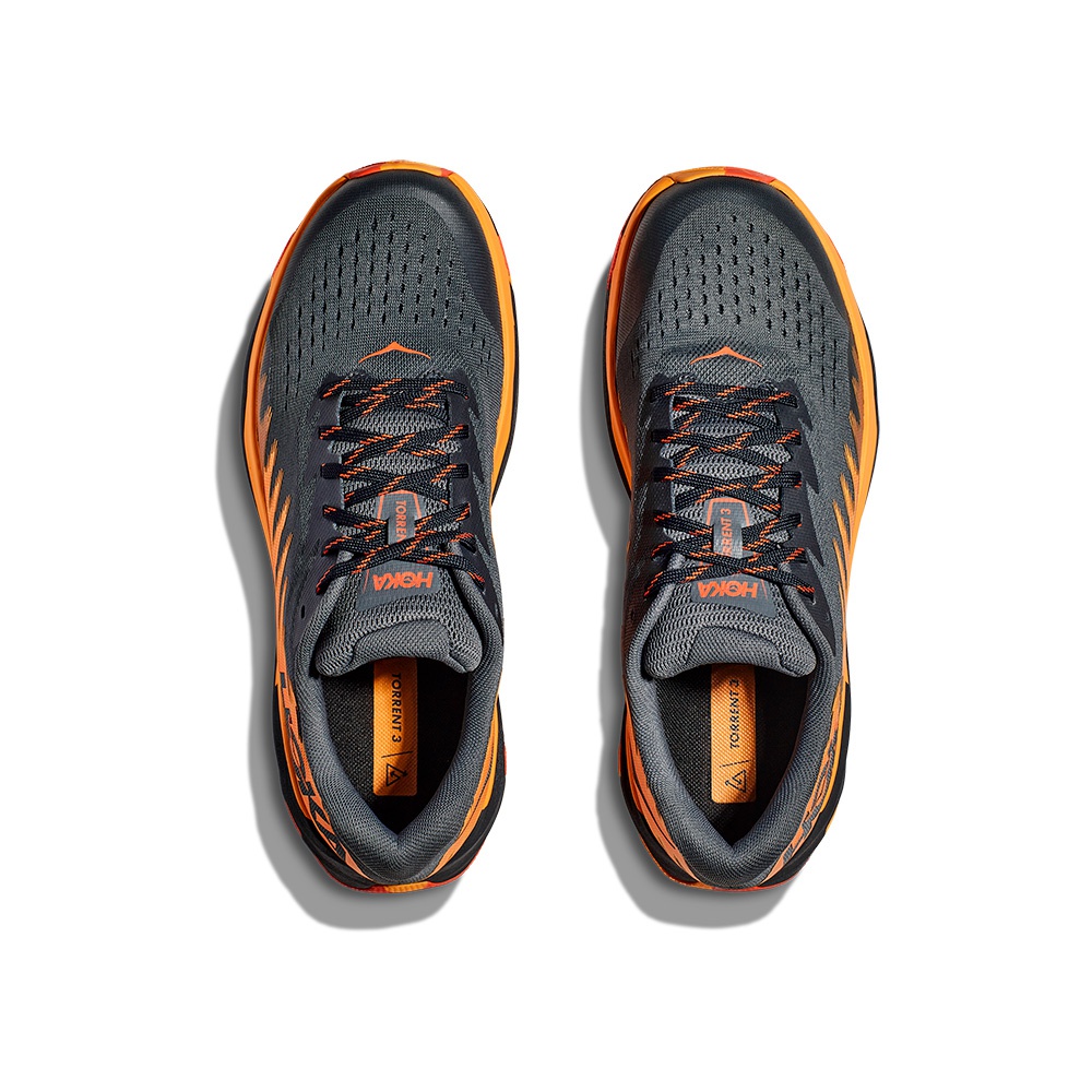 Producto Torrent 3 Hombre Zapatillas Trail Running Hoka