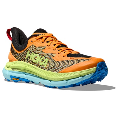 Mafate Speed 4 Hombre Zapatillas Trail Hoka