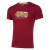 Van T-Shirt M Camiseta Hombre Escalada La Sportiva