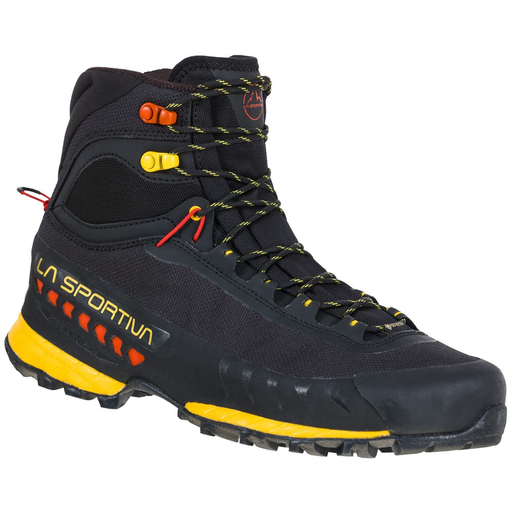 TxS Goretex Hombre La | Mount Legend