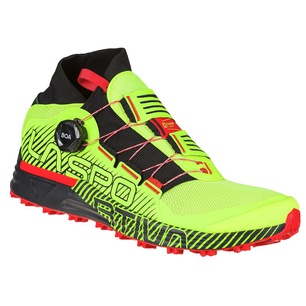 Cyklon Hombre Zapatillas Trail Running La Sportiva