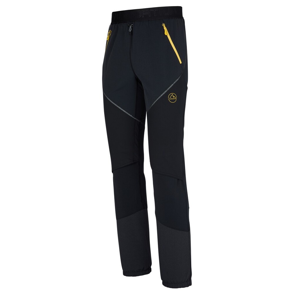 Producto Kyril Pant M Pantalones Hombre Ski La Sportiva