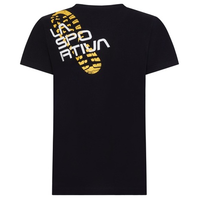 Footstep Camiseta Trekking La Sportiva