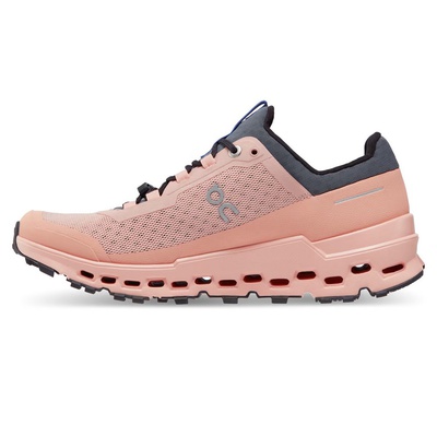 Cloudultra Mujer Zapatillas Trail Running On