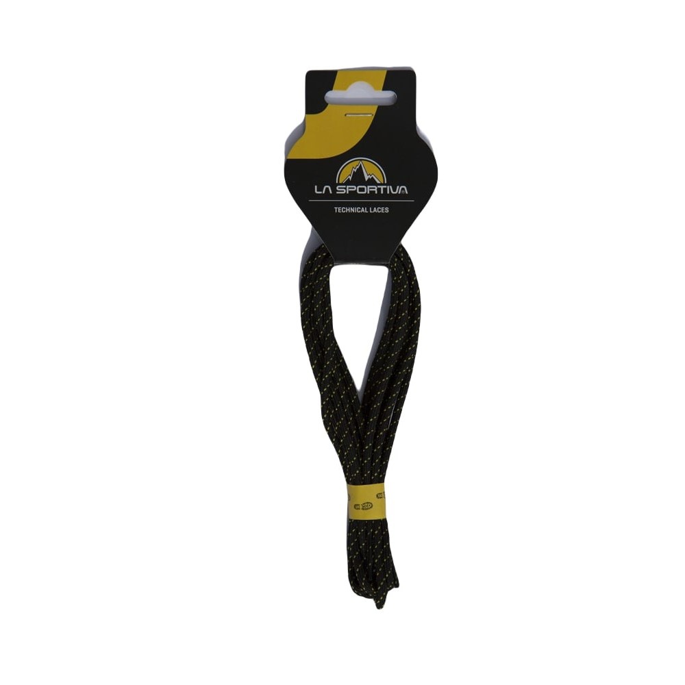 Producto Mountain Running Laces 107/42 - Complementos Trekking La Sportiva