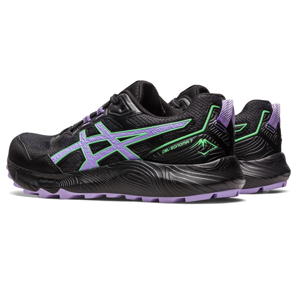 Producto Gel-Sonoma 7 W Mujer Zapatillas Trail Runninig Asics