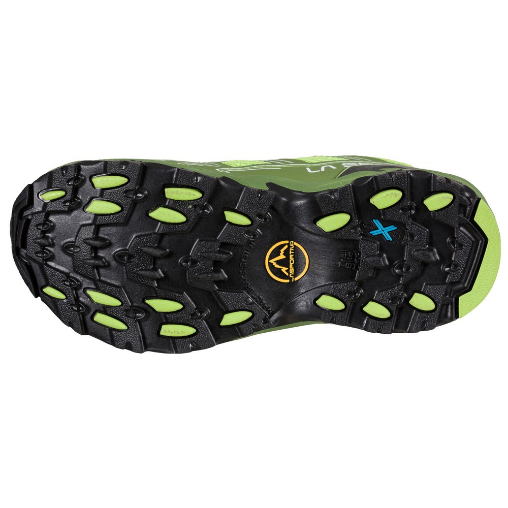 Producto Ultra Raptor II Niños Zapatillas Trail Running La Sportiva