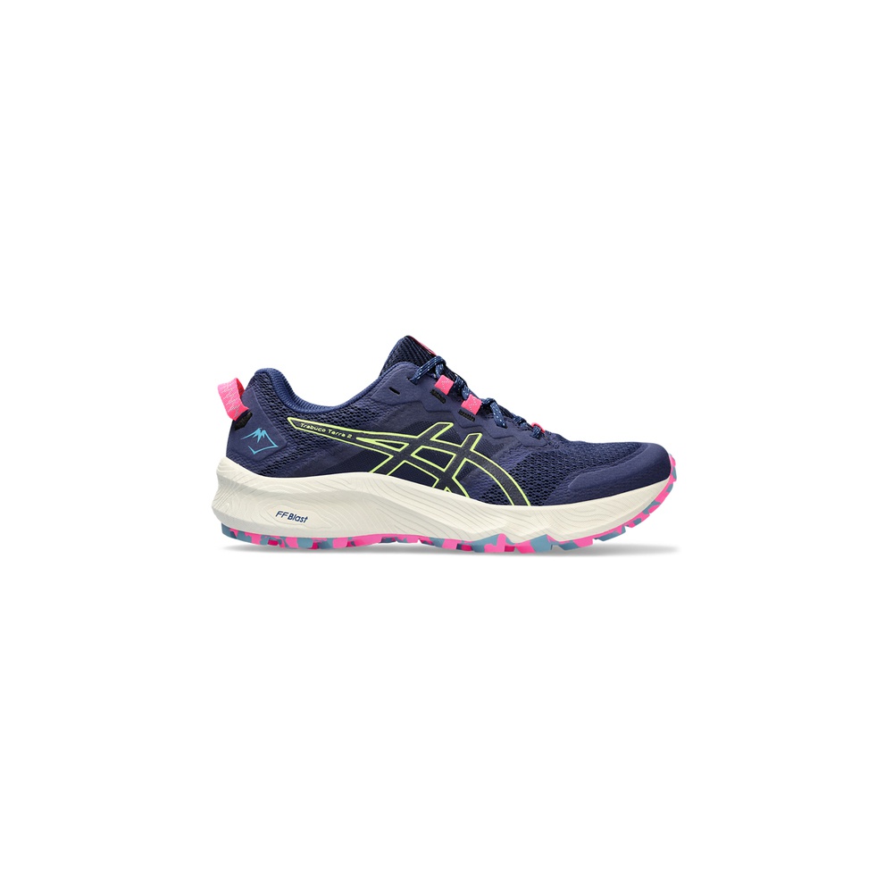 Producto Trabuco Terra 2 W Mujer Zapatillas Trail Running Asics