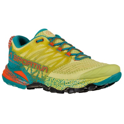 Akasha II Mujer Zapatillas Trail Running La Sportiva