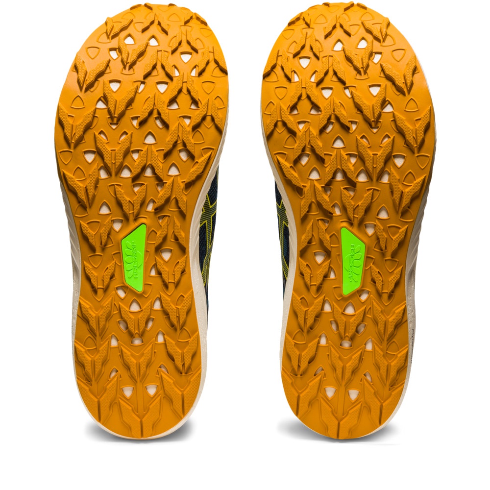 Producto Fuji Lite 3 Hombre Zapatillas Trail Runninig Asics